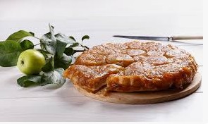 Tarte Tatin
